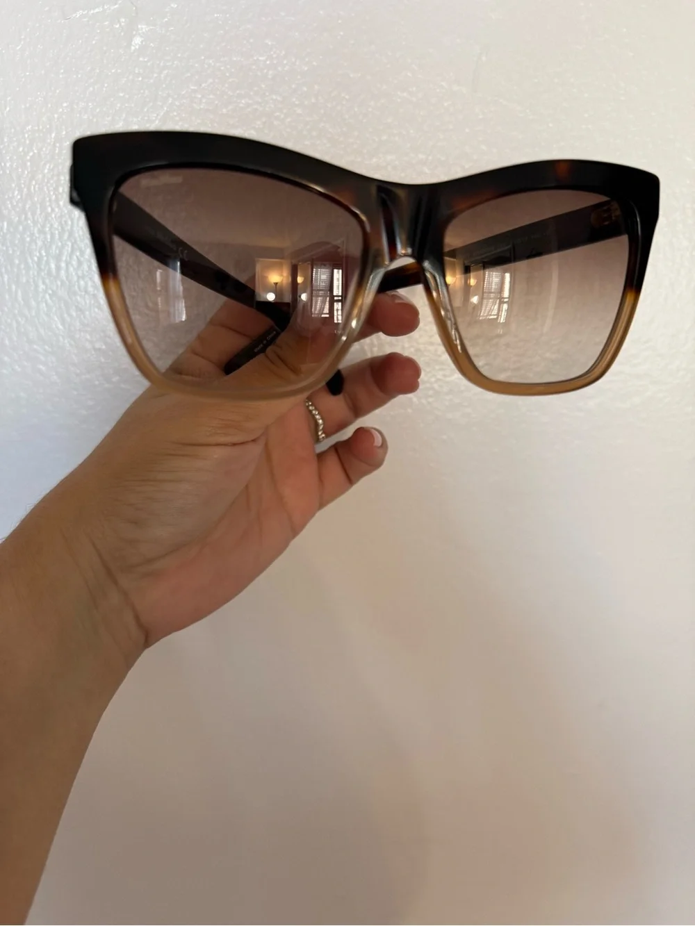 MaxMara sophisticated cat